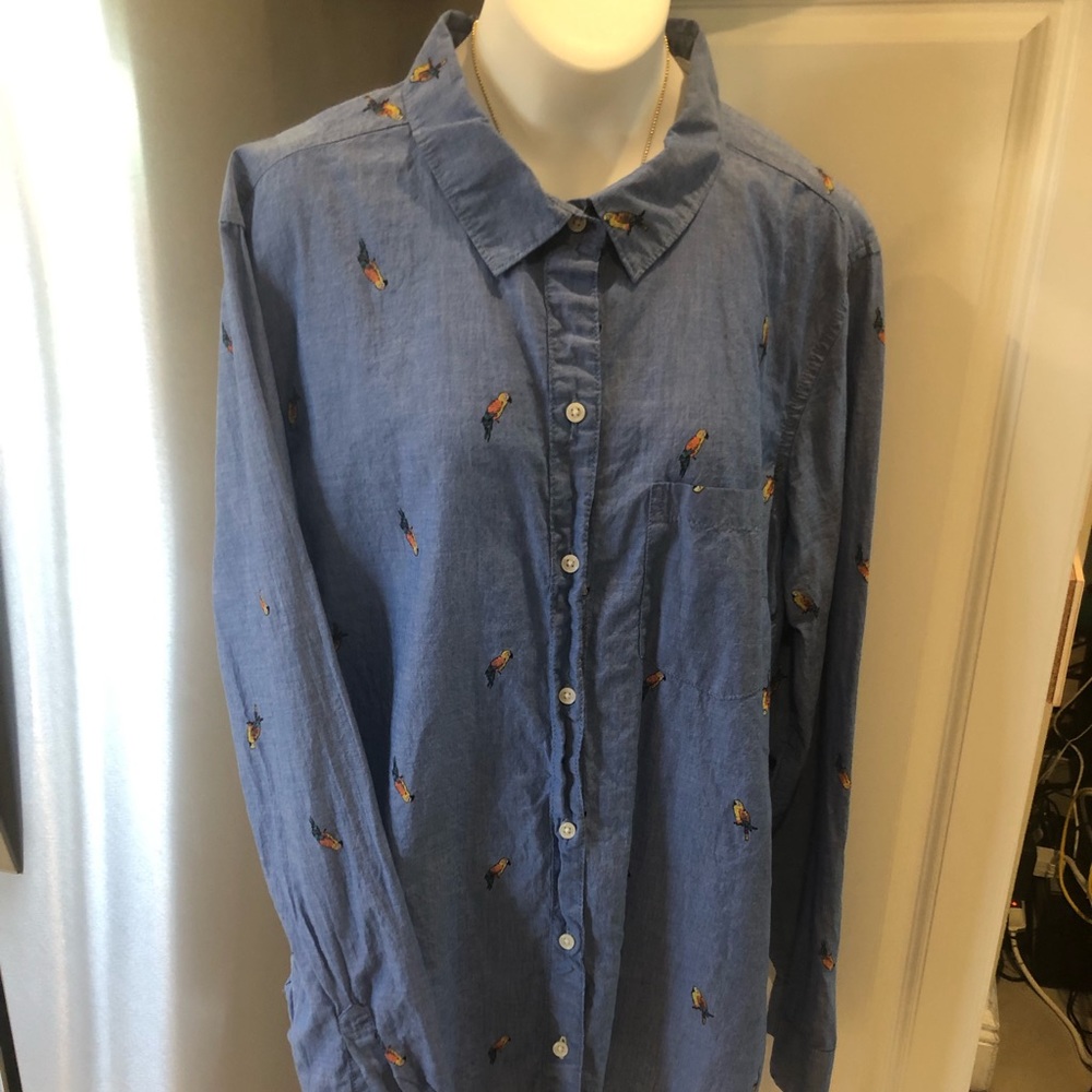 Old Navy Top